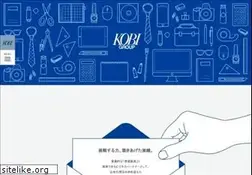 Sites similar to kobi.co.jp