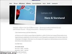 Sites similar to kobi.de
