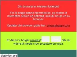 Sites similar to kobi.dk