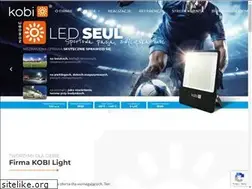 Sites similar to kobi.pl