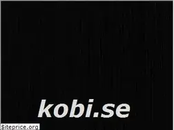 Sites similar to kobi.se