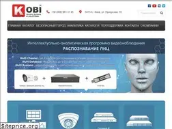 Sites similar to kobi.ua