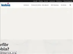 Sites similar to kobia.se
