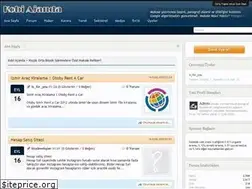 Sites similar to kobiajanda.com