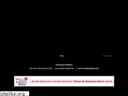 Sites similar to kobiajans.net