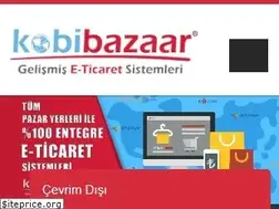 Sites similar to kobibazaar.com