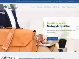 Sites similar to kobidanismanlik.com.tr
