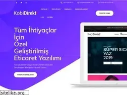 Sites similar to kobidirekt.com