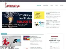 Sites similar to kobidokya.com