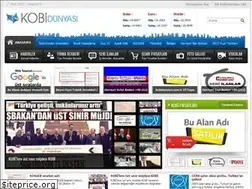 Sites similar to kobidunyasi.com.tr