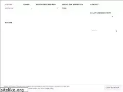 Sites similar to kobiecafirma.pl