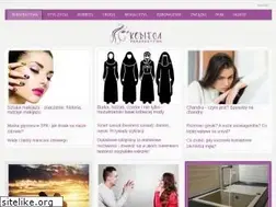 Sites similar to kobiecaperspektywa.pl