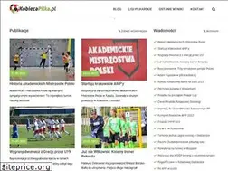 Sites similar to kobiecapilka.pl