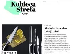 Sites similar to kobiecastrefa.com