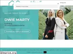 Sites similar to kobiecastronainwestowania.pl