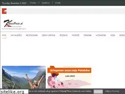 Sites similar to kobiecepasje.pl