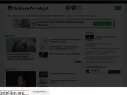 Sites similar to kobieceporady.pl
