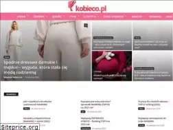 Sites similar to kobieco.pl