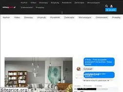 Sites similar to kobiecyhumor.pl