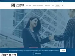 Sites similar to kobierp.com.tr