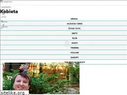 Sites similar to kobieta.gazeta.pl