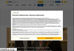 Sites similar to kobieta.onet.pl
