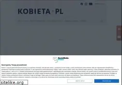 Sites similar to kobieta.pl