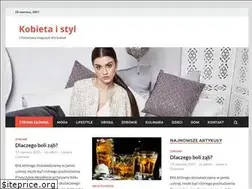 Sites similar to kobietaistyl.pl