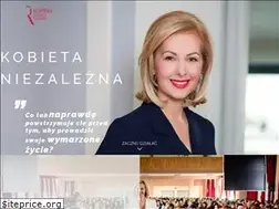 Sites similar to kobietaniezalezna.pl