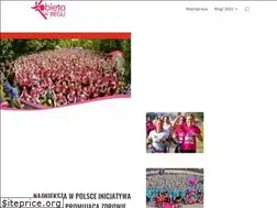 Sites similar to kobietawbiegu.pl