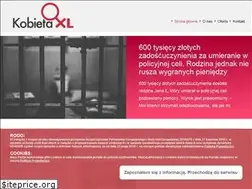 Sites similar to kobietaxl.pl