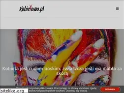 Sites similar to kobietowo.pl