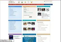 Sites similar to kobiety-kobietom.com