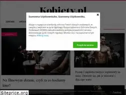 Sites similar to kobiety.pl