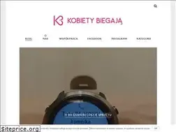 Sites similar to kobietybiegaja.pl