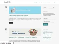 Sites similar to kobietydokodu.pl