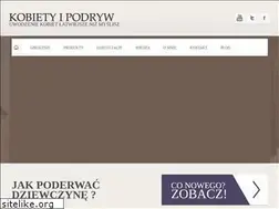 Sites similar to kobietyipodryw.pl
