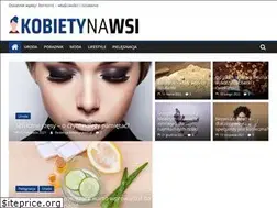 Sites similar to kobietynawsi.pl