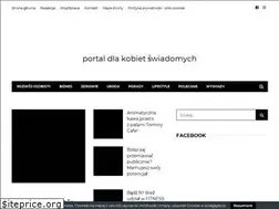 Sites similar to kobietyprzykawie.pl