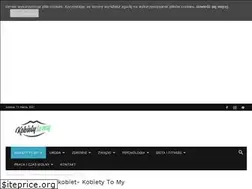 Sites similar to kobietytomy.pl