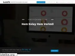 Sites similar to kobifit.com