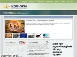 Sites similar to kobigem.net