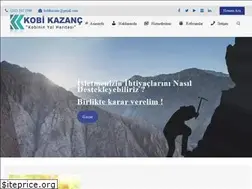 Sites similar to kobikazanc.com