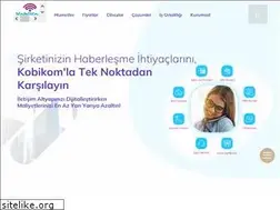 Sites similar to kobikom.com.tr