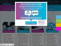 Sites similar to kobikom.com