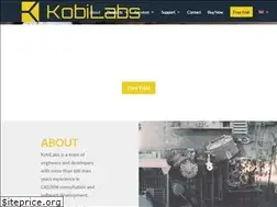 Sites similar to kobilabs.com