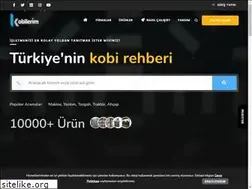 Sites similar to kobilerim.com