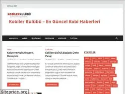 Sites similar to kobilerkulubu.com