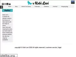 Sites similar to kobilevidesign.com