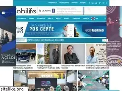 Sites similar to kobilife.com